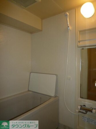 ラポール三田の物件内観写真